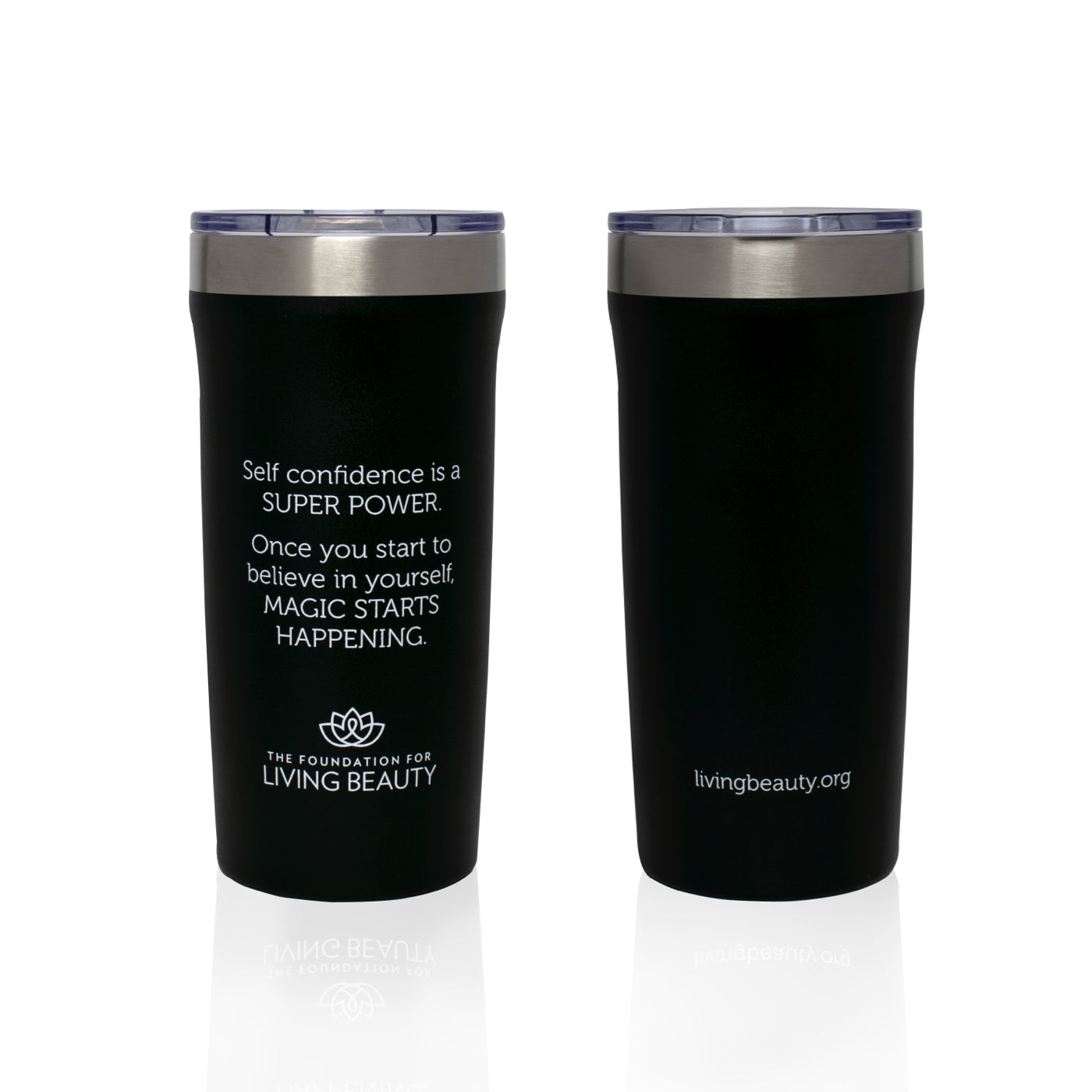 Super Power Thermos